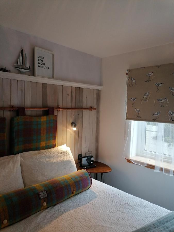 Blas Rooms ダンヴェガン エクステリア 写真